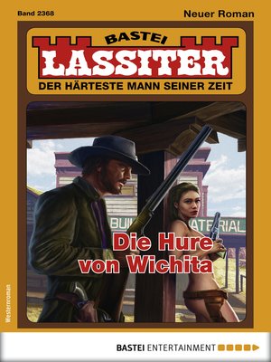 cover image of Lassiter 2368--Western